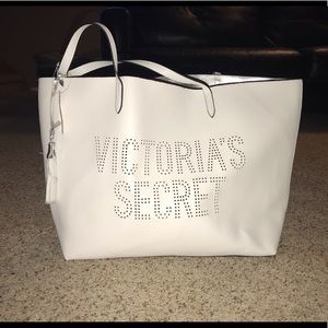 Victoria’s Secret Big Tote Bag